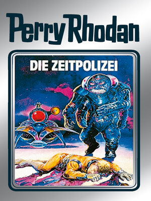cover image of Perry Rhodan 36